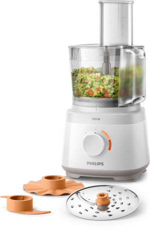 PHILIPS HR7310/00  ROBOT CUC 700W 1,5LT.