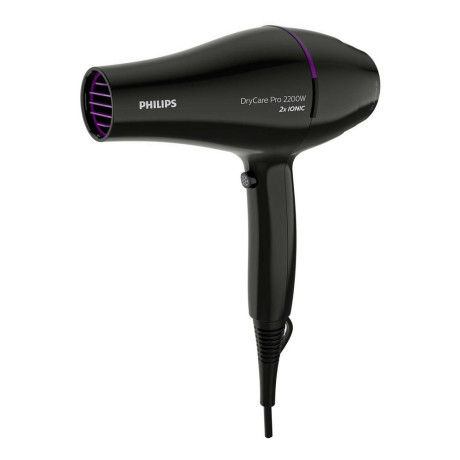 PHILIPS BHD274/00  PHON 2200W 3TEMP 3VEL ION MOTORE AC,