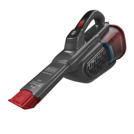 BLACK&DECKER BHHV315B  ASPIRABRICIOLE 12V