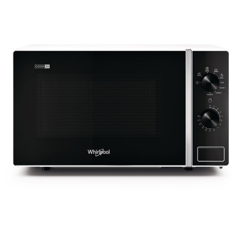 WHIRLPOOL MWP103W  FM GRILL20LT 700W BIANCO