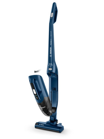 BOSCH BBHF216  SCOPA RIC. 2IN1 16V 36MIN.AUT., POSIZION