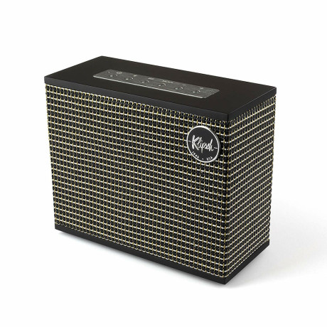 KLIPSCH 1067916  KLIPSCH GROOVE MATTE BLACK DIFFUSOR E B