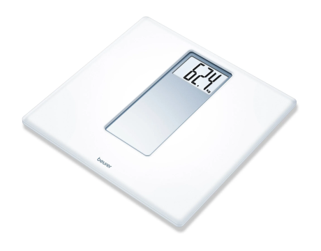 BEURER PS160  PESAPERSONE ELETTR. DISPL XXL 180KG