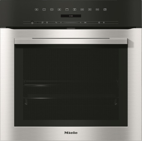 MIELE H7164BP  FORNO INN 76LT VAPORE PIROLITICO