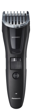 PANASONIC ER-GB61-K503  REGOLABARBA TAGLIACAPELLI 1-20MM