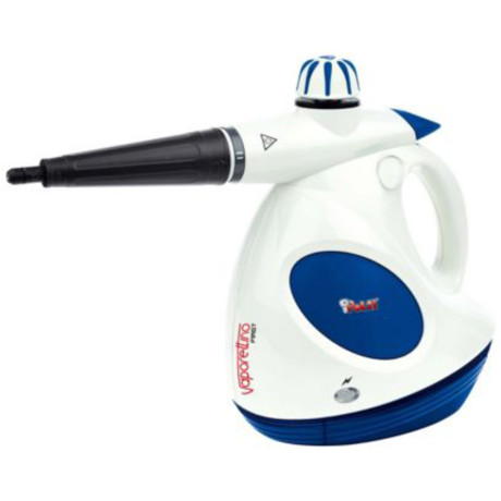POLTI VAPORETTINO FIRST  PISTOLA A VAPORE 1000W 3BAR 0,2