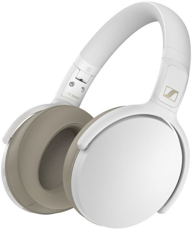 SENNHEISER HD350BTW  CUFFIAHD 350 BLUETOOTH WH