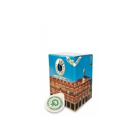 BORBONE 44BNERAPALAZDEC050N CIALDA DM44 50PZ DECISA NER