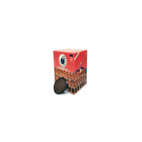 BORBONE AMSOROPALAZSUPREM050  LAVAZZA 50PZ SUPREMA ORO