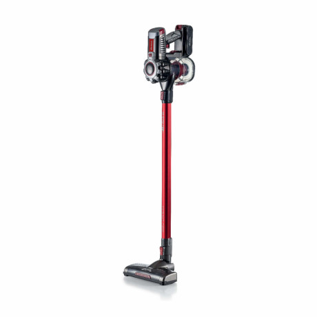 ARIETE 2757  SCOPA RIC. S/SACCO LITHIUM