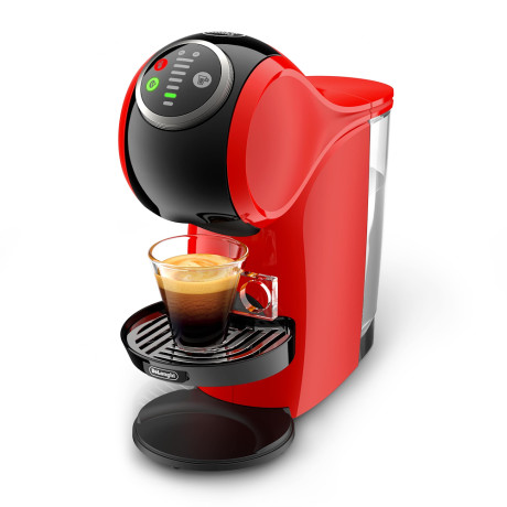 DOLCE GUSTO EDG315.R GENIO S P  MACCH CAFFE 1600W 15BAR