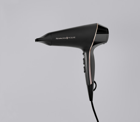 Immagine REMINGTON AC9140B PHON PROLUXE BLACK  PHON 2400W AC