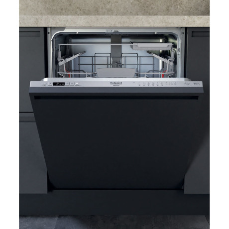 HOTPOINT ARISTON HIC3C41CWLAVAST.INC 14COP 10PR 42DB