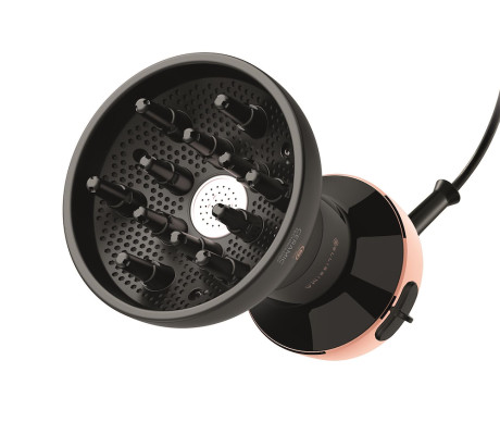 IMETEC 11799  DIFFUSORE 700W ARIA CALDA MY PRO DIFFON
