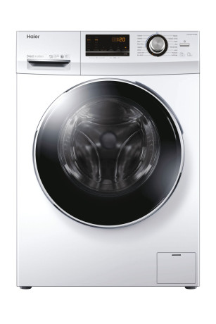 HAIER HW70B12636N  LAVATRICE 7KG 1200 A INV ABT VAPORE