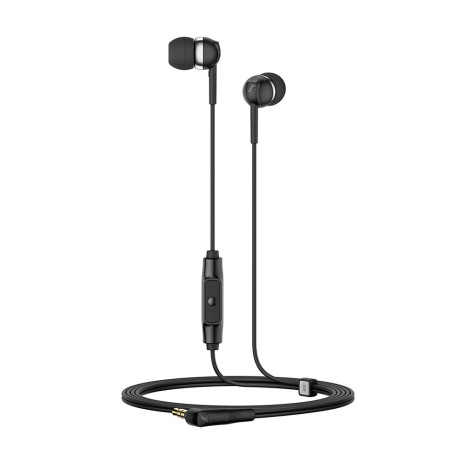SENNHEISER CX80SNERA  CUFFIA AURICOLARE IN EAR CON CAVO