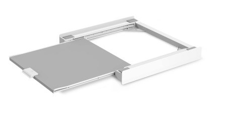 Immagine MELICONI 656114  KIT COLONNA BASE TORRE PRO L60 RIP 250K