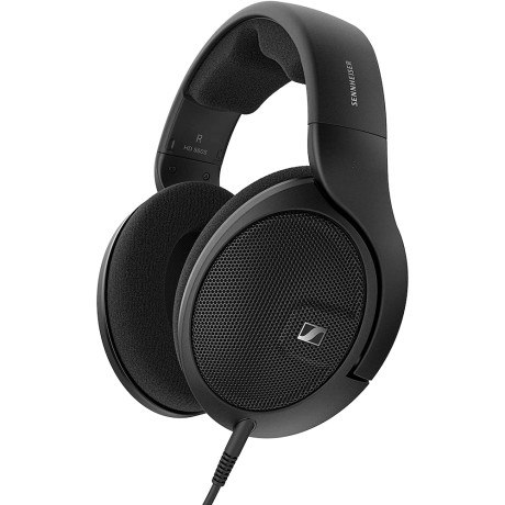 SENNHEISER HD560S  CUFFIA DINAMICA APERTA CAVO 3MT JAC K