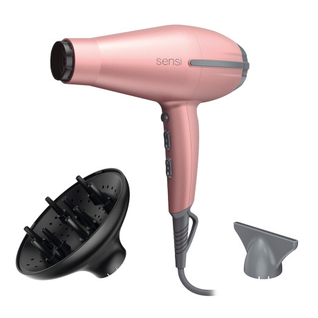 GAMA GH3319  PHON 2200W 3TEMP 2VEL MOTORE ACTEMPO 5D