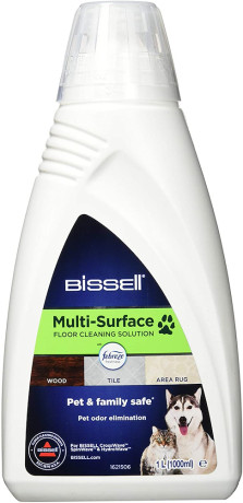 BISSELL 2550  DETERSIVO MULTI SUPERFICIE PER ANIMALI C