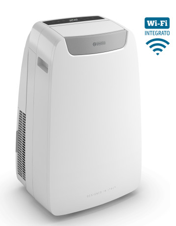 SPLENDID DOLCECLIMA AIRP14HP  CLIMA 14000BTUA/A+ WIFI