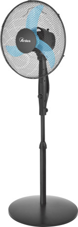 Immagine ARDES AR5EA41PB  VENTILATORE PIANTANA 40CM. H.125 EASYPL