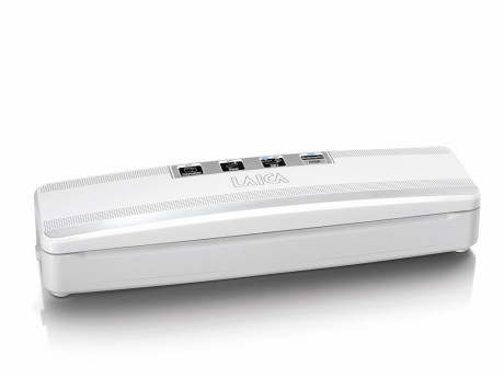 LAICA VT3210  SOTTOVUOTO 9L/MIN. USO CON CONTENITORI