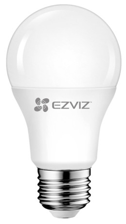 EZVIZ LB1-WHITE  LAMPADINA A LED WIFI LUCE BIANCA
