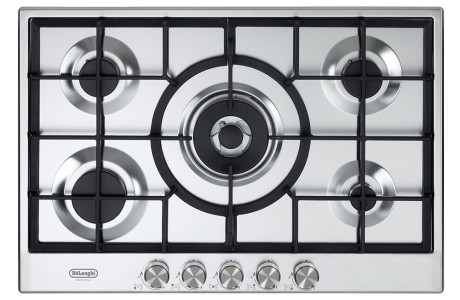DE LONGHI NSL575X  PIANO C1TC INOX GHISA SLIM