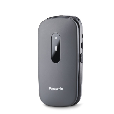 PANASONIC KX-TU446EXG  T.CELL GSM FACILITATO GRIGIO