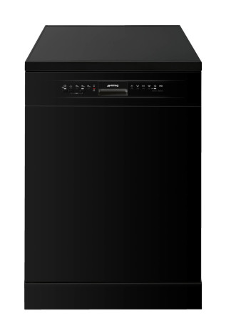SMEG LVS292DN   LAVAST 13COP 5PR 49DM D NERA
