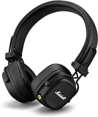 MARSHALL MAJOR IV BLUETHOOT CUFFIE WIRELESS BT USB-C