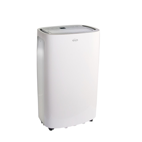 ARGO DRYNATURE21  DEUMI 21LT 35MQ