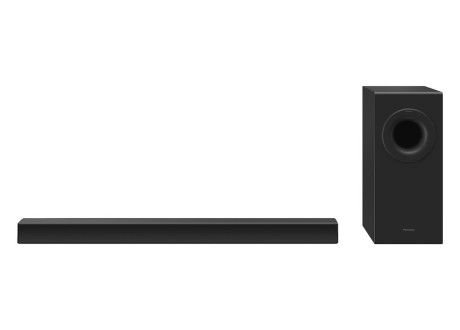 PANASONIC SC-HTB490EGK  SOUNDBAR 2.1 240W + SUBWOOFER
