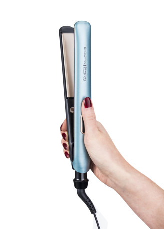 REMINGTON S9300 SHINE THERAPY P  PIASTRA STRETTA OLIO