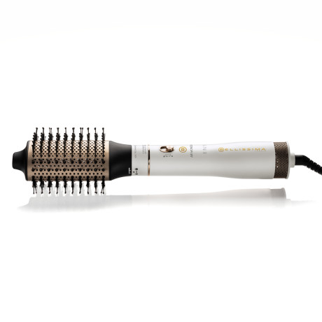 Immagine IMETEC 11847 AIR WONDER  SPAZZOLA MODELLATORE 2VEL 2ACC