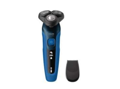 PHILIPS S5466/17  RASOIO RIC. LAVABILE WET&DRY LAME COMF