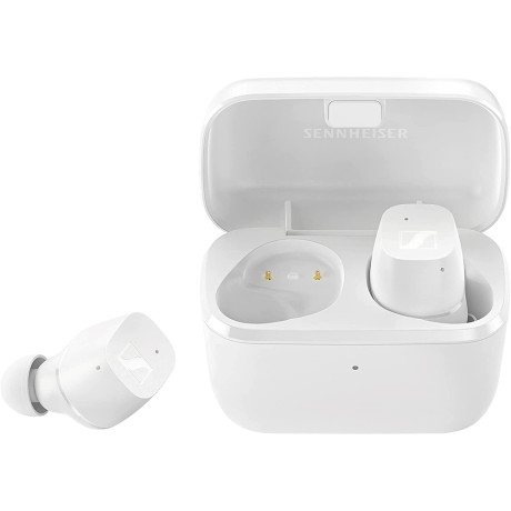 SENNHEISER CX200TW1W  AURICOLARI TRUE WIRELESS BT 5.2 IP