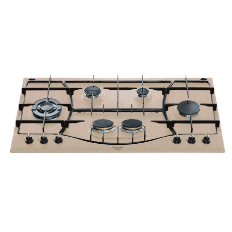 HOTPOINT PHN960MSTAVR  PIANO COT 90CM 5F+1TC AVENA