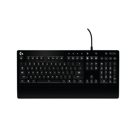 LOGITECH 920-009439  G213 PRODIGY GAMING KEYBOARD ITA