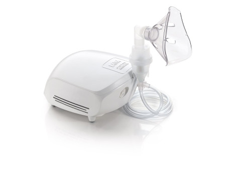 LAICA NE2013W  AEROSOL A PISTONE C/MASCHERA PEDIATRICA