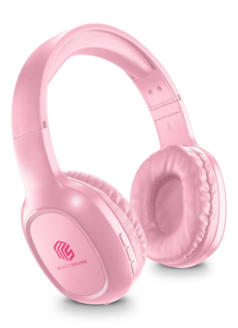 CELLULAR L. BTHEADBBASICMSP CUFFIE BT ROSA