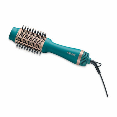 BEURER HC45OCEAN  SPAZZOLA 1000W 2IN1 2LIV RISC.