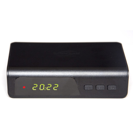 DIGIQUEST RICD1237 XSD 2.1DECODER DIG TER DVBT2
