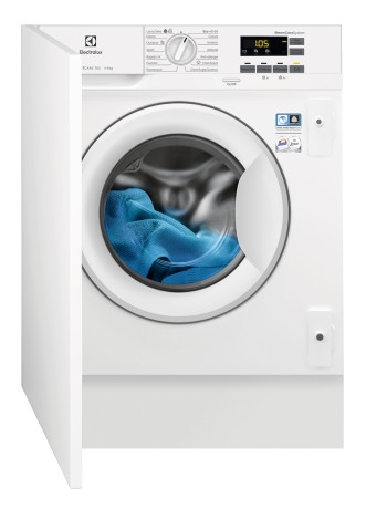 ELECTROLUX EW7F572WBI  LAVATRICE INC 7KG 1200G