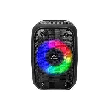 TREVI XF150KB  ALTOPARLANTEXFEST SPEAKER AMPLIFICATO