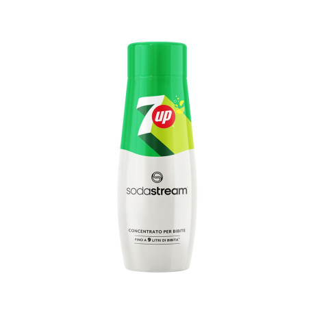 SODA STREAM 1924203390  CONC.7UP 440ML