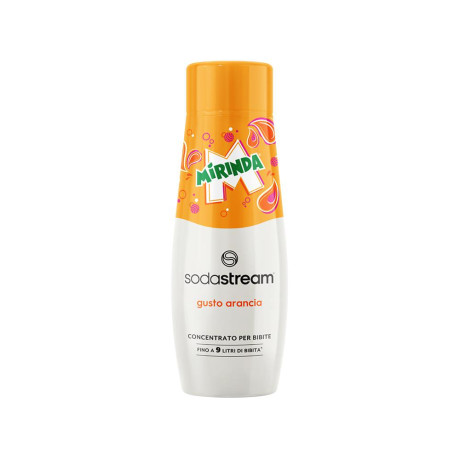 SODA STREAM 1924204390  CONC.MIRINDA 440ML