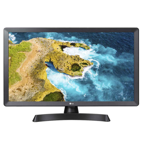 LG 24TQ510S-PZ.API  TVC LED24 HD+SMART+SAT+T2 HEVC NERO