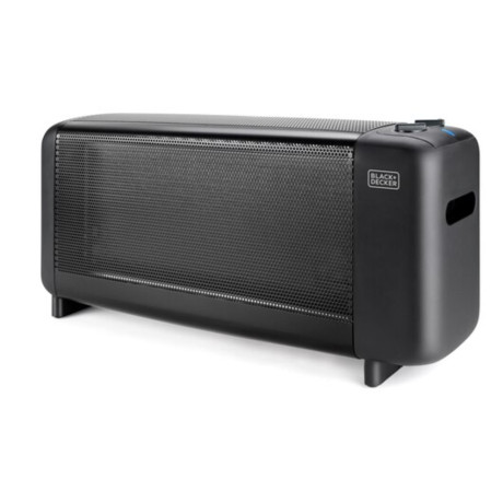 BLACK&DECKER BXMRA1500E  TERMOCONVETTORE 1500W TERMOSTAT